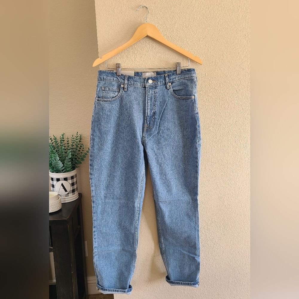 Everlane The Original Cheeky Jean